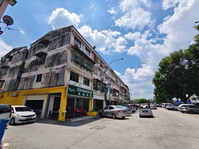 Taman Pandan Cahaya 1