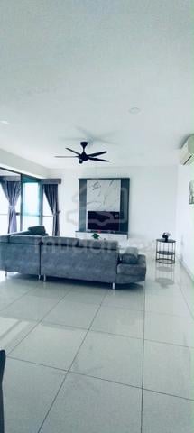Iskandar Residences Medini 1