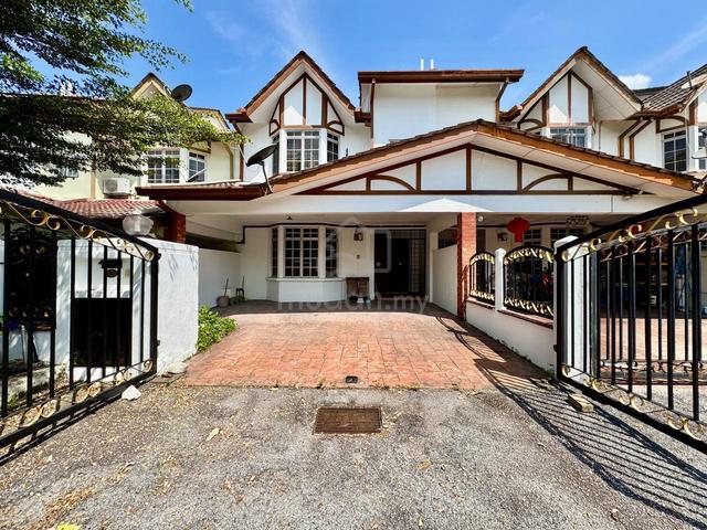 2 Storey Terrace @BRP 7,Bukit Rahman Putra, Sungai Buluh Selangor 1