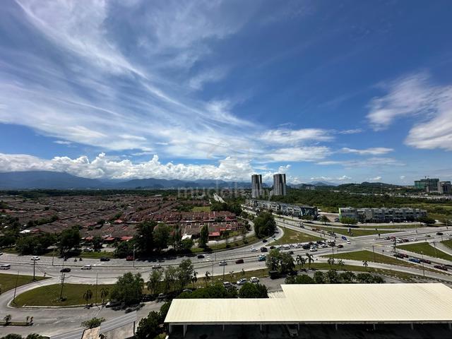 Residensi Meru Raya (PR1MA @ Meru) 1