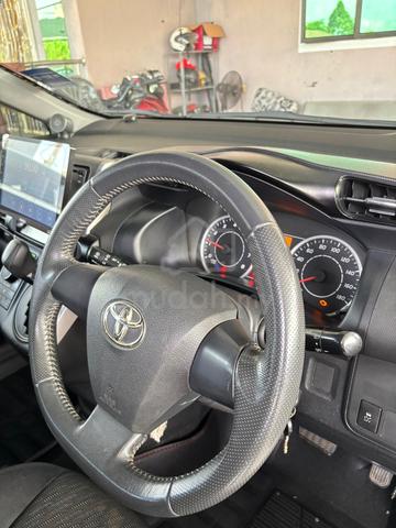 2011/2014 Toyota WISH 1.8 G ZGE20G FACELIFT (A) - 4