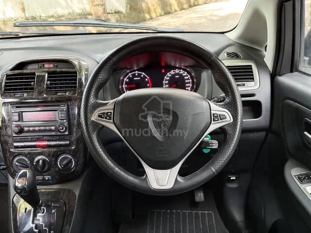 2015 Proton Exora Bold 1.6 (A) Full Premium - 5