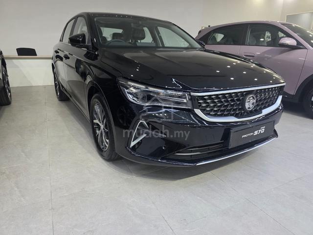 NEW Proton S70 MC1 ALL IN REBATE PROMO& FAST STOCK - 1