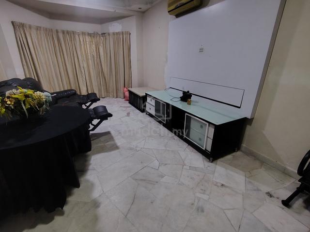 2 Storey House Partially Furnished Bandar Sunway Semenyih For Rent 1