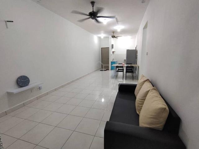 80 Residence 1