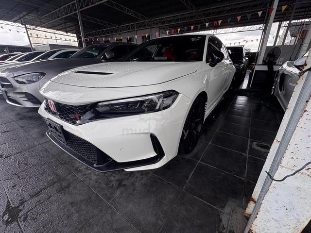 2024 Honda CIVIC 2.0 TYPE R MY23 FL5 (M) - 1