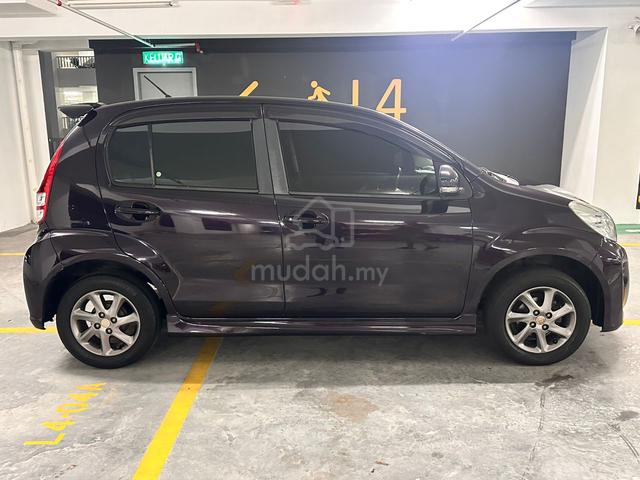 2012 Perodua MYVI 1.5 SE GHS (M) - 4