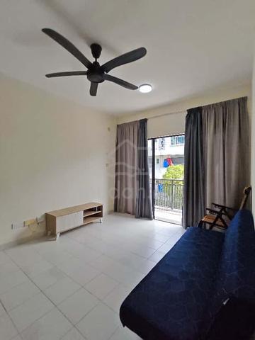 Residensi Kota Marudu 1