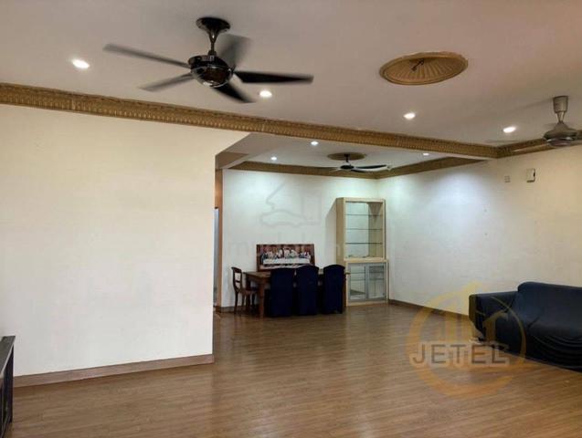 Bandar Bukit Tinggi 2 Klang Double Sty House Renovated n Extended 1