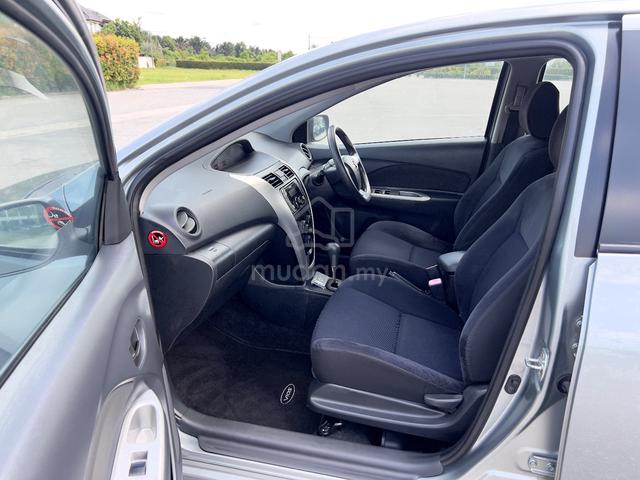 2013 Toyota VIOS 1.5 E ENHANCED (A) - 5