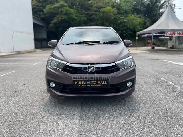 2019 Perodua BEZZA 1.3 ADVANCE (A) - 3