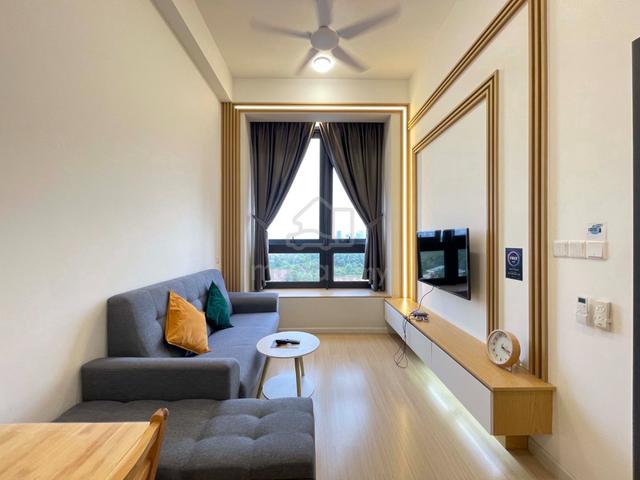 Sunway Grid Residence 1