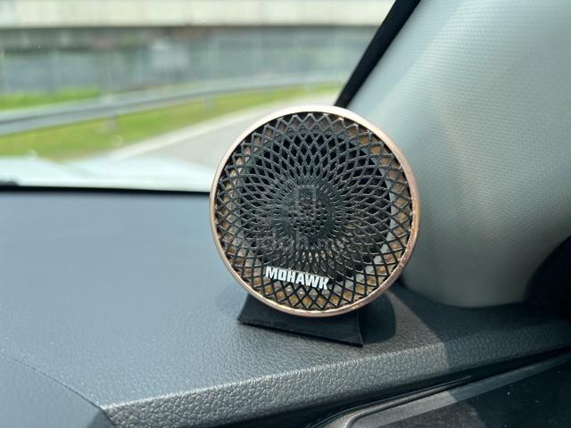 2023 Perodua ATIVA 1.0 H MY21 D55L (A)F.S.R 60K KM - 5