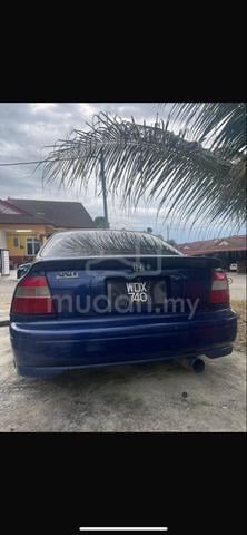 1996 Honda ACCORD 2.2 EXi-S (A) - 3