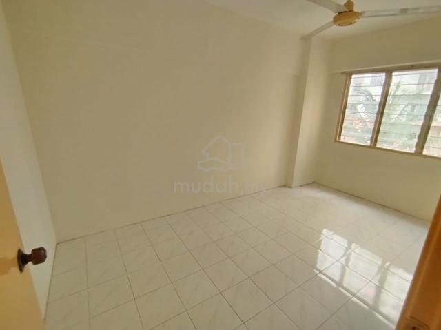 Prima Setapak Flat 1
