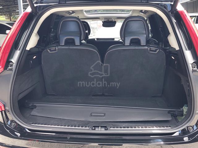 2017 Volvo XC90 2.0 T8 TWIN ENGINE ❤️1 Yr Warranty - 5