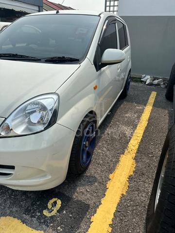 2014 Perodua VIVA 1.0 EZ STANDARD (A) - 3