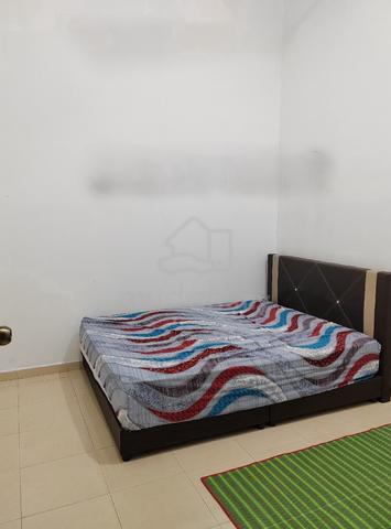 Bilik Sewa Lelaki KotaSAS, Kuantan 1