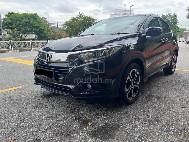 2019 Honda HR-V 1.8 E ENHANCED (A) - 3