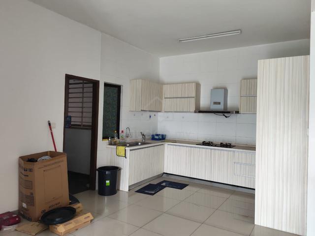 V-Residensi 1