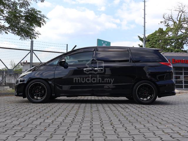 2011 Toyota ESTIMA 2.4 AERAS(A) M337 - 5