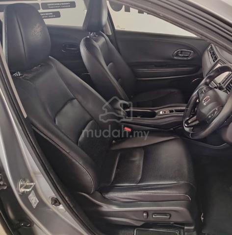 2019 Honda HR-V HRV1.8 V (A) F.SER.REC & FREE WRTY - 5