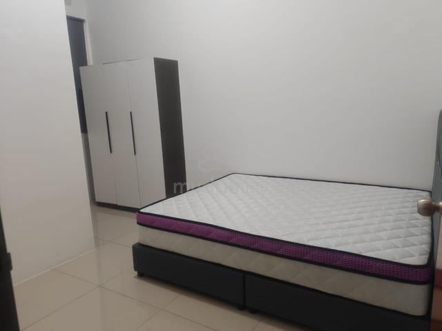 Fully Furnished Kedah Kulim Room For Rent 1
