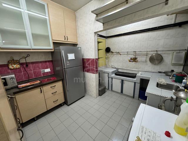 La Villas Condominium 1
