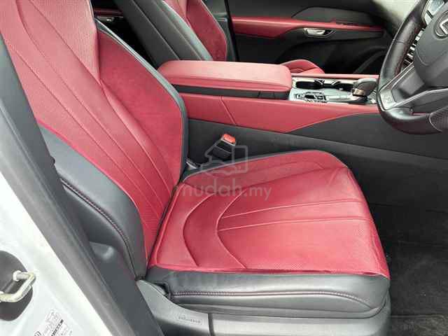 2023 BOOKNOW TRD PRoof Lexus RX350 2.4 F SPORT - 5
