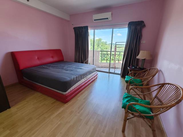 Prima Regency 1