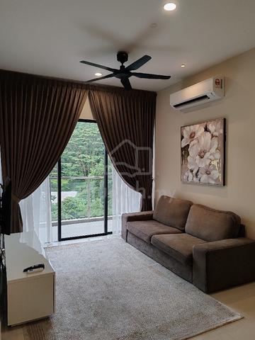 Hampton Height Damansara 1