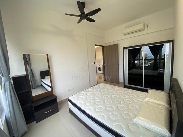 Vista Tiara @ MBW Bay 1