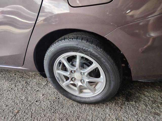 2019 Perodua BEZZA 1.3 PREMIUM X (A) - 4