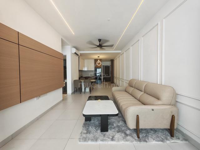 Renna Residence @ The NorthBank 1