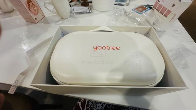 Yootree Y5 Wearable Breast Pump - photo 2 of 6