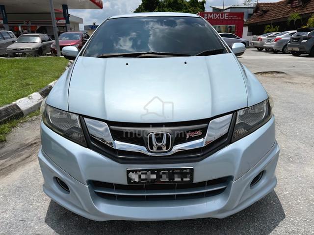 2009 Honda CITY 1.5(A)PADDLE SHIFT CASH BUYER ONLY - 5