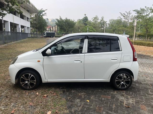 2014 Perodua VIVA 1.0 EZ STANDARD (A) - 3