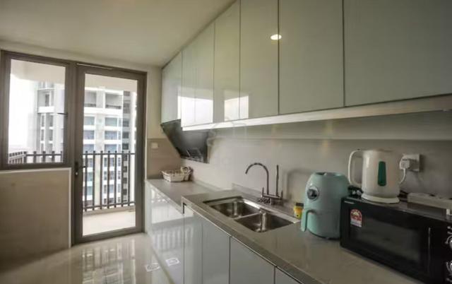Bali Residences 1