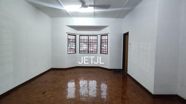 For Rent Bukit Tinggi Klang 2 Storey House gated guarded 20x70 1