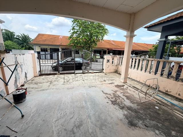 Bukit Kangkar Freehold 22’ × 70’ 1