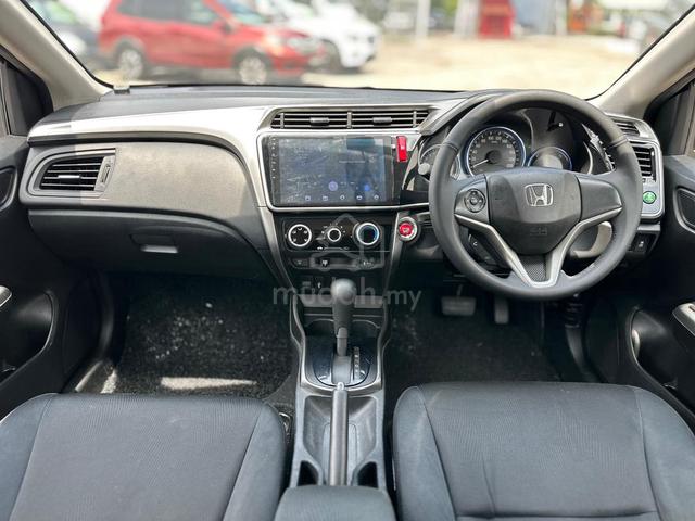 2016 Honda CITY 1.5 E (A) - 5