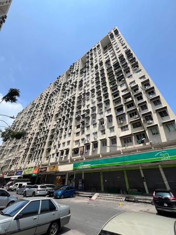 Sri Saujana (Georgetown) 1