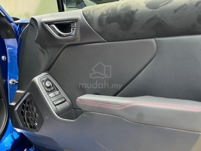 UNREG 2022 Subaru BRZ 2.4 S (MT) BONUS CUSCO PARTS - 5