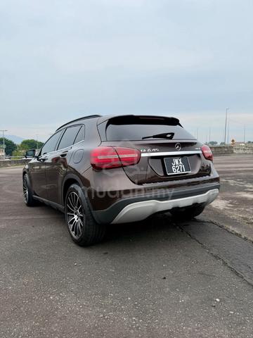 2017 GLA180 Facelift | 85k KM | Tip Top cond - 5
