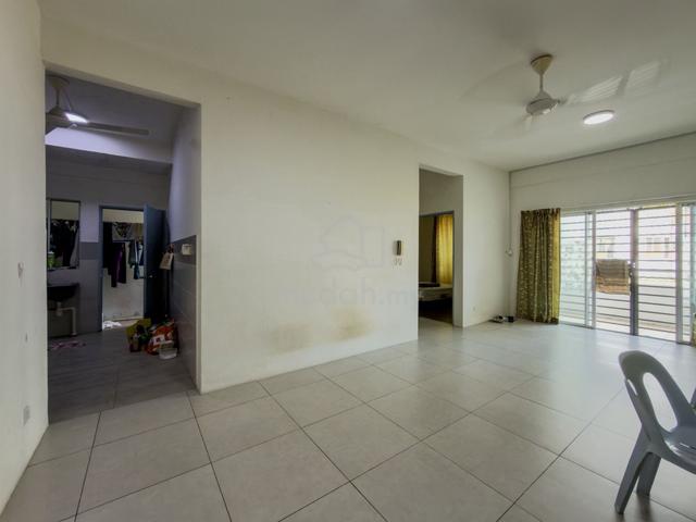 Delta Heights 1