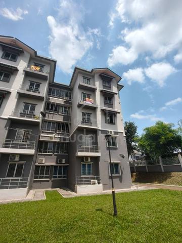 Pangsapuri Randa 1