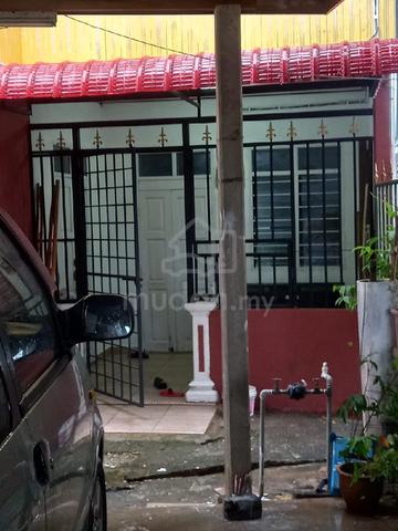 Rumah Untuk Di Sewa Area Kg.Mengabang Tengah , Batu Buruk ,K.Terenganu 1