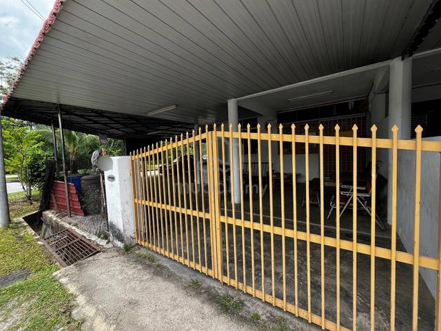 Teres Corner Lot Semeling - Akses Mudah Sungai Petani✅ 1