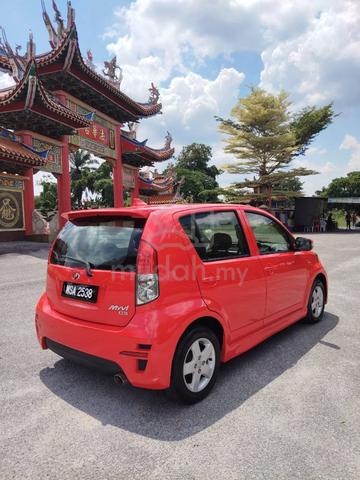 FreeTukarNama PERODUA MYVI 1.3 EZi (A) 2008 - 4