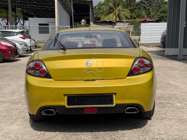2008 Hyundai COUPE 2.0 GLS (A) Nice number 12 - 4